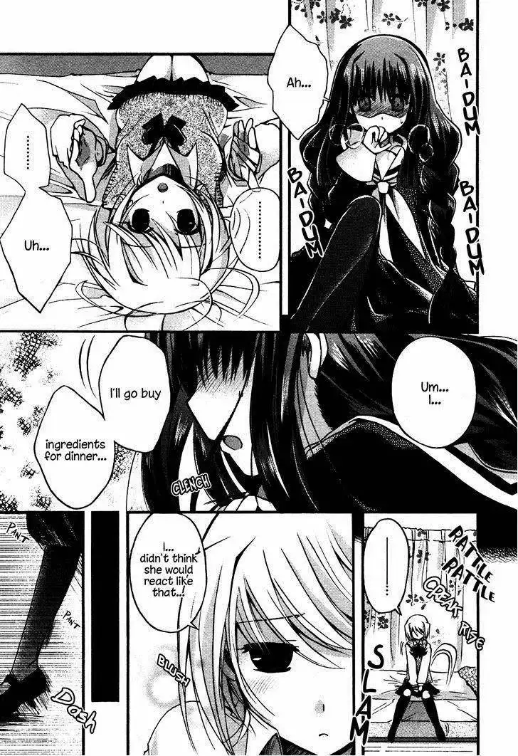 Shinigami Alice Chapter 6 31